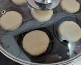 Foto langkah ke 7 dari resep Bakpia kacang hijau.