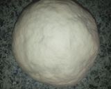 A picture of step 2 of Doughnut.