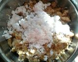 Foto langkah ke 1 dari resep Lemet Pisang.