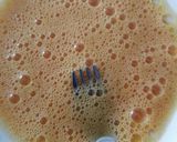 Foto del paso 4 de la receta: Macarrones con tomate, pimiento y huevo