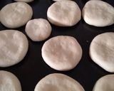 Foto del paso 3 de la receta: Pan para sándwiches