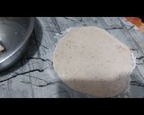 चूर चूर पराठा (Chur Chur paratha recipe in Hindi) रेसिपी चरण 3 फोटो