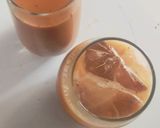Foto langkah ke 6 dari resep Teh Tarik Caramel.