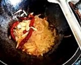 পাট শাক ভাজি রেসিপির ধাপ 3 ছবি