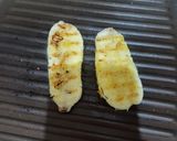 Foto langkah ke 1 dari resep Pisang epe makassar.