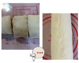 香蔥海味饅頭的食譜步驟5照片