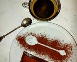 Pas rețetă Mousse de banane și ciocolată 3 fotografie