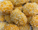 Foto langkah ke 9 dari resep Kroket Kentang Wortel.