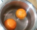 صورة لخطوة 1 من وصفة كيكة ماندرين
