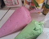 Foto langkah ke 7 dari resep Bolu kukus.