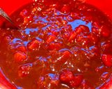 A picture of step 2 of Crockpot Bbq Top Round Roast.