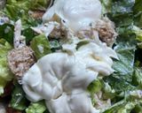 Foto del paso 6 de la receta: Ensalada Caesar versión healthy 🥗