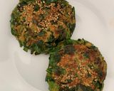 આલુ પાલક ટિક્કી (Aloo Palak Tikki Recipe In Gujarati) રેસીપી સ્ટેપ5ફોટો