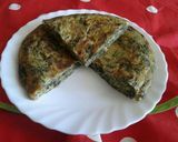 Foto del paso 7 de la receta: Tortilla de acelgas