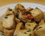 Foto langkah ke 6 dari resep Tahu Pyur ala Warung Leko 🍽️.