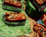 સેન્ડવિચ (Sandwich Recipe in Gujarati) રેસીપી સ્ટેપ10ફોટો
