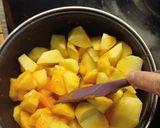 Foto del paso 5 de la receta: Guiso de patatas con salchichas