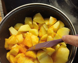 Foto del paso 5 de la receta: Guiso de patatas con salchichas