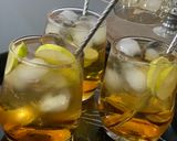 عکس مرحله 1 از دستور آیس تی کارامل