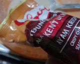 Foto langkah ke 2 dari resep Jamur enoki goreng krispy.