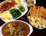A picture of step 7 of Nihari.