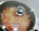 Foto langkah ke 7 dari resep 7. Potato pan pizza.