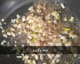 صورة لخطوة 1 من وصفة ششبرك ورز