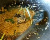 Foto langkah ke 2 dari resep Bistik Daging Sapi Cincang.