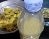 Foto langkah ke 5 dari resep Ayam Goreng Kremes.