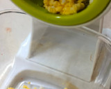 Foto del paso 5 de la receta: Ensalada-illa del marisco a mi estilo