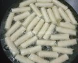 Foto langkah ke 8 dari resep Sumpia Abon Sapi.