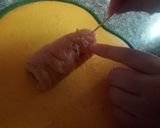 صورة لخطوة 4 من وصفة 🤗 لا بيري بالاسكالوب المحشي 😋