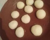 صورة لخطوة 1 من وصفة بيتي بان 🥐