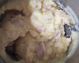Foto del paso 1 de la receta: Pastel de atún