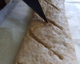 Foto del paso 7 de la receta: Pan rústico (baguette)