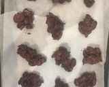 Une image de l'étape 3 de Roses des sables aux chocapic.