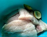 কলকাতা ফিশ ফ্রাই (kolkata fish fry recipe in Bengali) রেসিপির ধাপ 1 ছবি