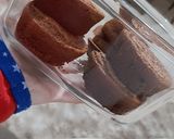 Foto do passo 3 de Bolinhos Diet com o "Cappuccino Vegano"