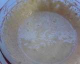 Foto del paso 9 de la receta: Bizcocho de calabaza. Fácil de hacer! 🍰🎃