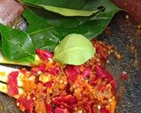 Foto langkah ke 2 dari resep Ceker Pedas.