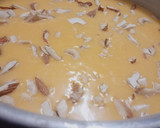மாம்பழம் கேக் ரெசிபி ஸ்டேப் 2 புகைப்படம்