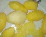 Potato Smiley's recipe step 1 photo