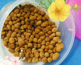 Foto langkah ke 8 dari resep Kacang Telor Renyah Simple.