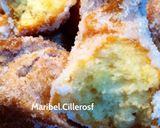 Foto del paso 4 de la receta Rosquillas caseras, receta familiar