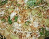 Foto langkah ke 3 dari resep 🥒🥜Karedok sunda.