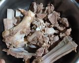 Foto langkah ke 1 dari resep 657. Tengkleng Kambing.