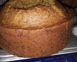 A picture of step 5 of Plain Banana Loaf.