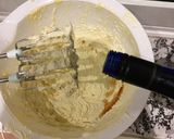 A picture of step 3 of Christmas Sherry Butter.