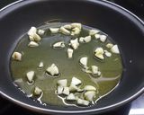 Foto del paso 3 de la receta: Borraja con patatas