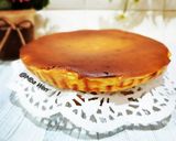 Foto langkah ke 5 dari resep Burnt Cheese Cake.